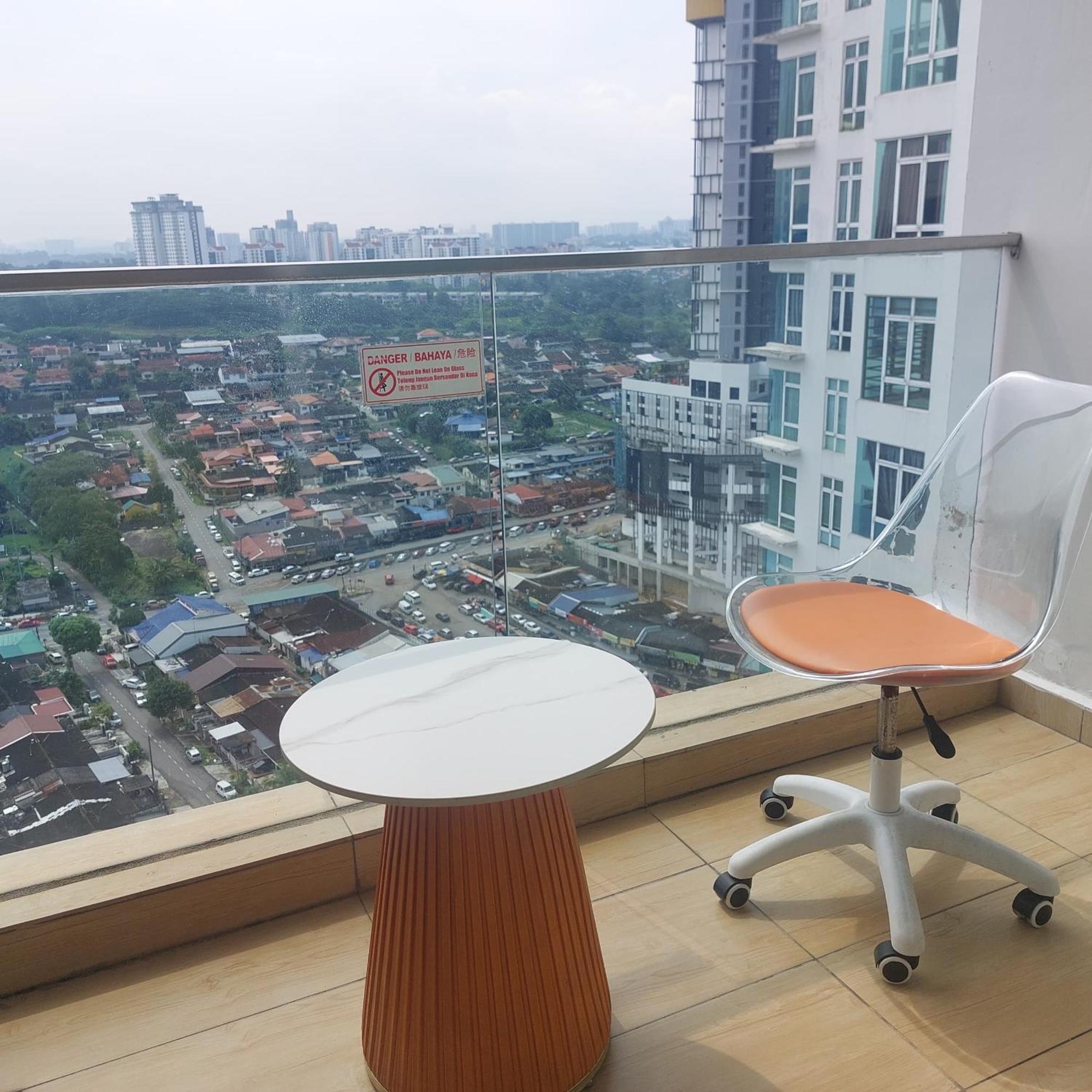 Ksl City Mall D'Esplanade By Summer Johor Bahru Luaran gambar