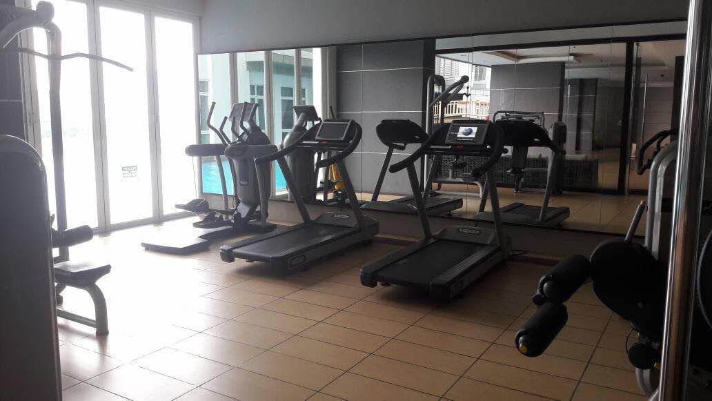 Ksl City Mall D'Esplanade By Summer Johor Bahru Luaran gambar