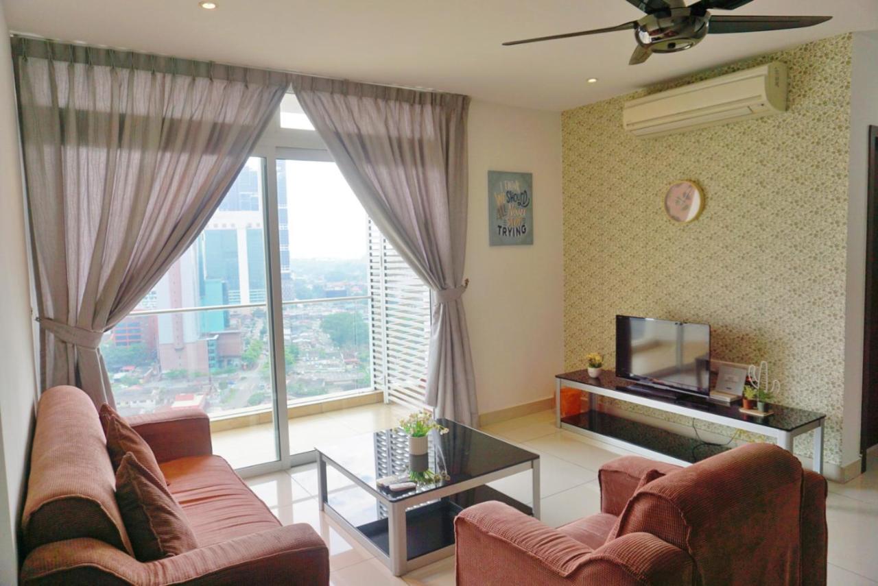 Ksl City Mall D'Esplanade By Summer Johor Bahru Luaran gambar